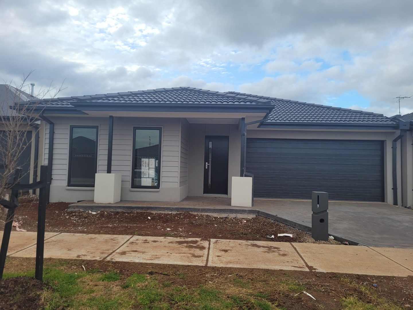 3 bedrooms New House & Land in 36 Scorpio Road WEIR VIEWS VIC, 3338