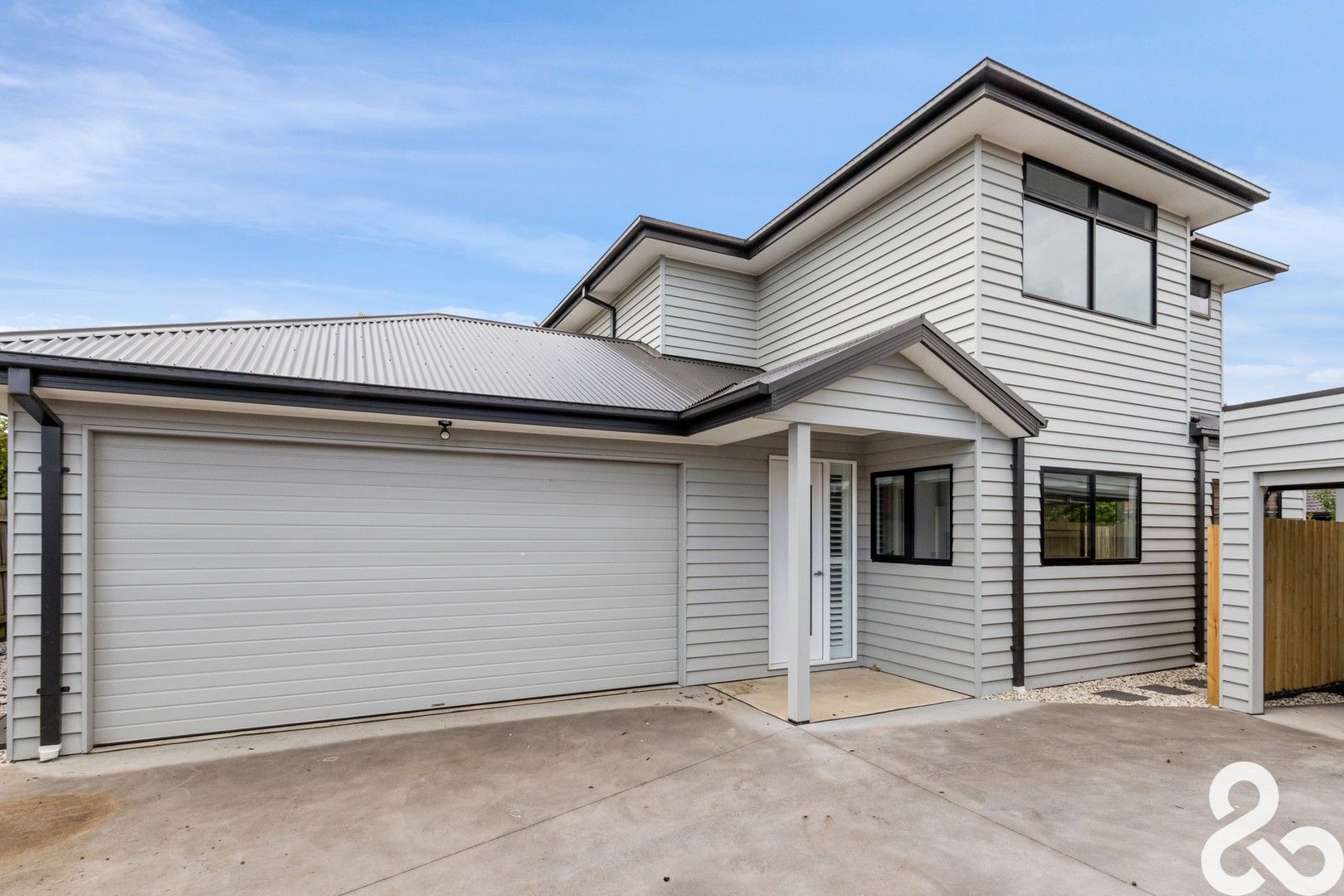 3 bedrooms Townhouse in 2/27 Guinea Court EPPING VIC, 3076