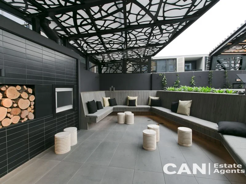 Additional image 10 of 140/23 Blackwood Street, North Melbourne VIC 3051