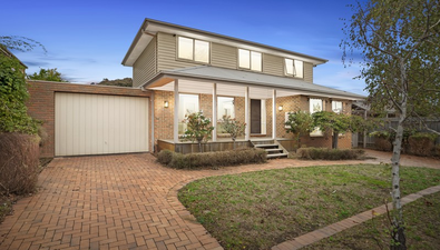 Picture of 46 Lakesfield Drive, LYSTERFIELD VIC 3156