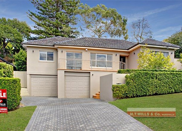 195 Kyle Parade, Connells Point NSW 2221