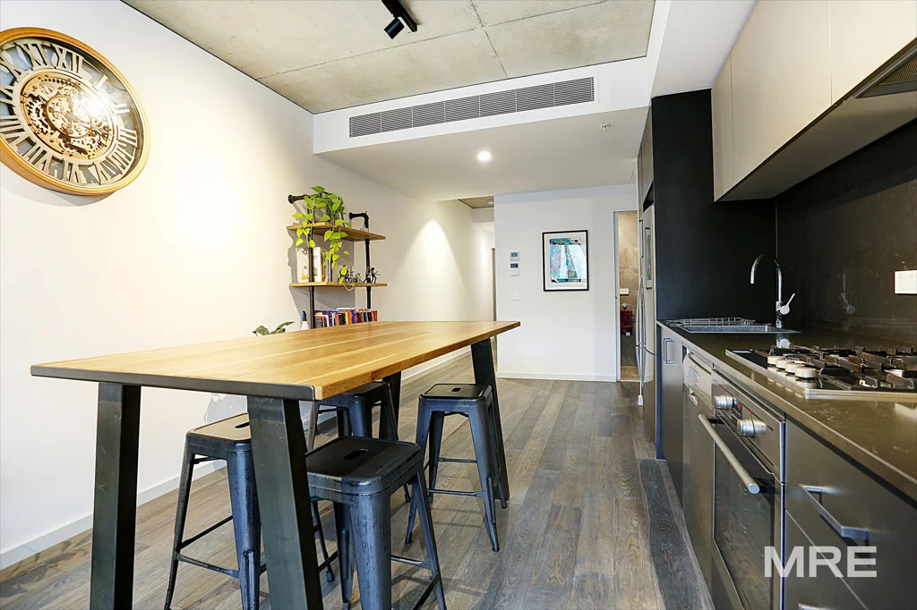 Additional image 8 of 310/77 Hobsons Road, Kensington VIC 3031