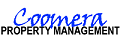 Coomera Property Management's logo