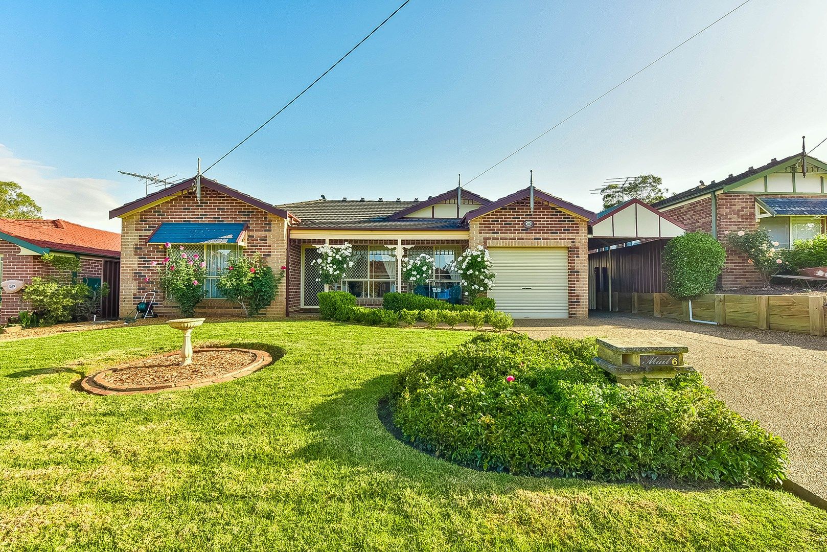 6 Tyson Road, Wilton NSW 2571, Image 0