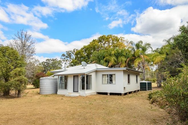 Picture of 10 Gentle Annie Road, NAGOORIN QLD 4680