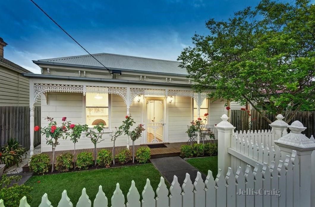 4 bedrooms House in 4 Bowen Street HAWTHORN VIC, 3122
