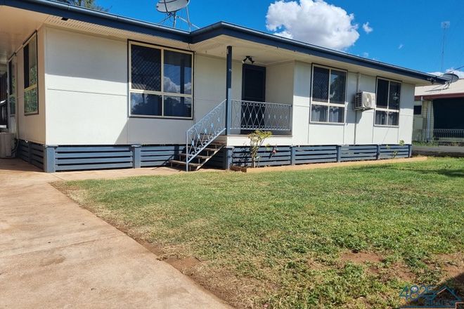 Picture of 75 George Street, MOUNT ISA QLD 4825