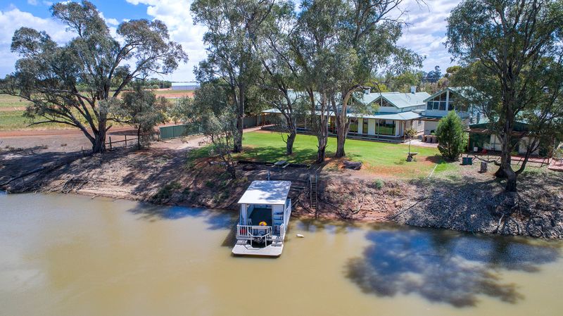 23 Kidman Reid Drive, Murray Downs NSW 2734, Image 1