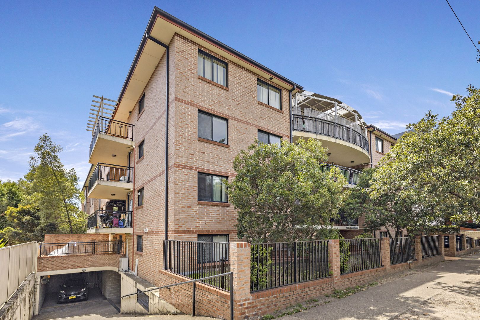 2/34-36 Marlborough Road, Homebush West NSW 2140, Image 1