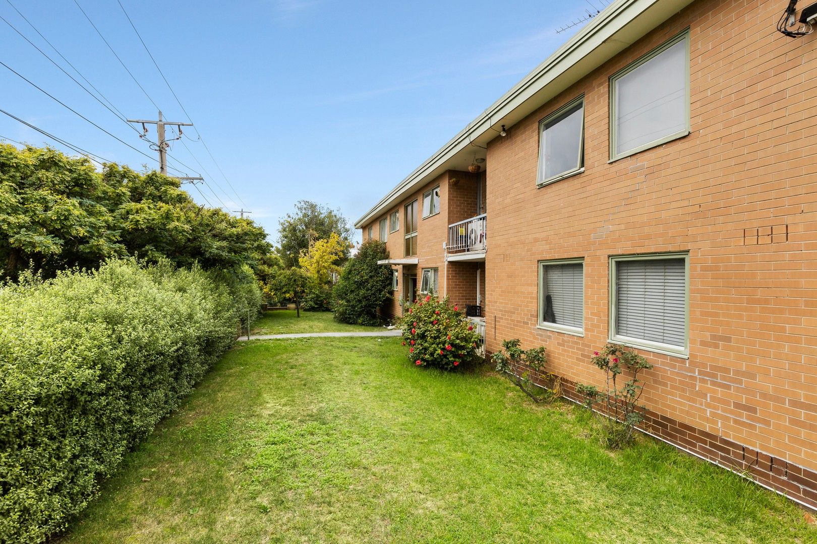 2 bedrooms Apartment / Unit / Flat in 8/30-32 Hunter Street MALVERN VIC, 3144