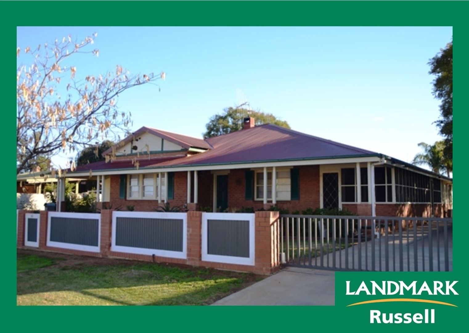 43 Becker Street, Cobar NSW 2835, Image 0