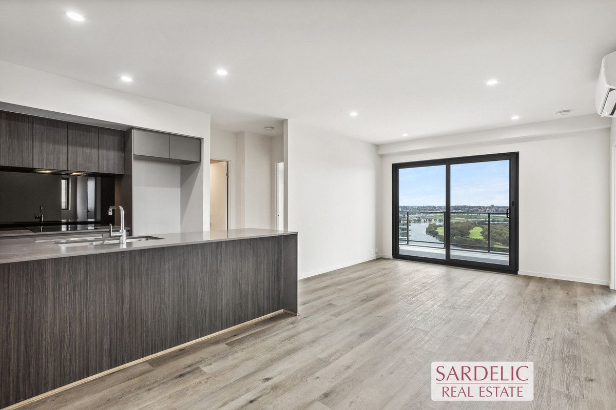 3 bedrooms Apartment / Unit / Flat in 1705/31 Rowe Avenue RIVERVALE WA, 6103