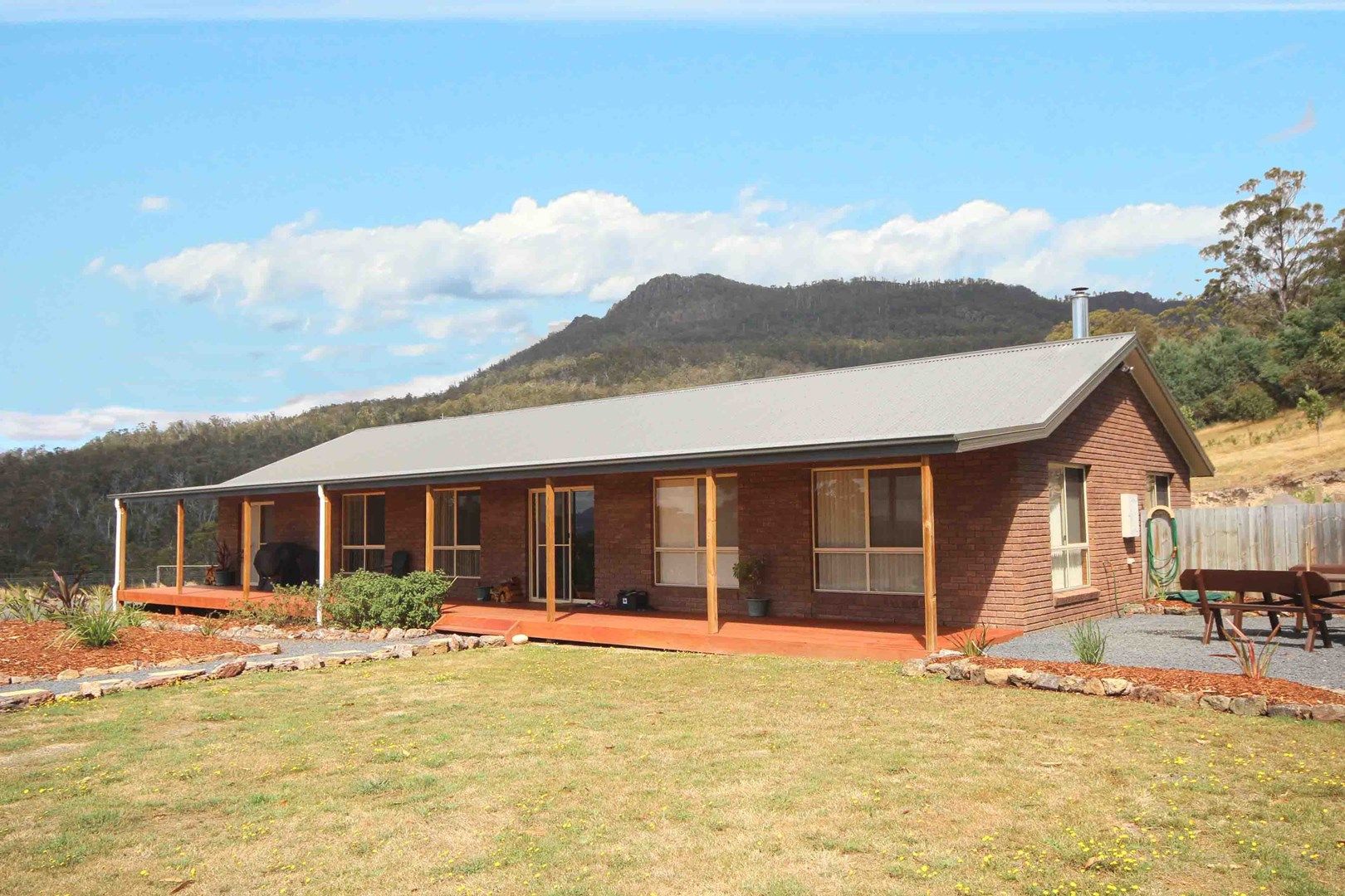 920 Church Road, DROMEDARY TAS 7030, Image 0