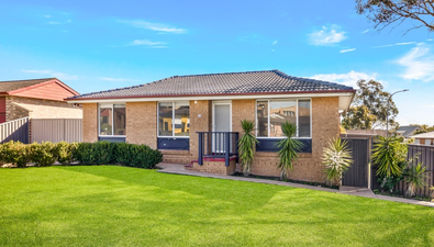 Picture of 48 Caratel Crescent, MARAYONG NSW 2148