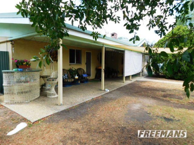 127 Hazeldean Road, South Nanango QLD 4615