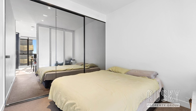 Picture of 2703/120 A'Beckett Street, MELBOURNE VIC 3000
