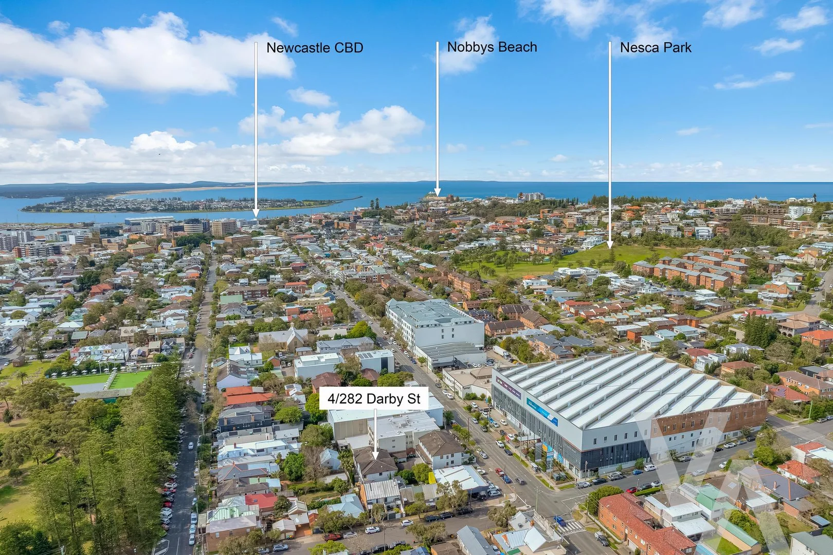 Additional image 27 of 4/282 Darby Street, Cooks Hill NSW 2300