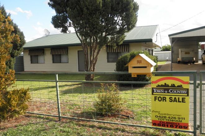 Picture of 17 Mingelo Street, TOTTENHAM NSW 2873