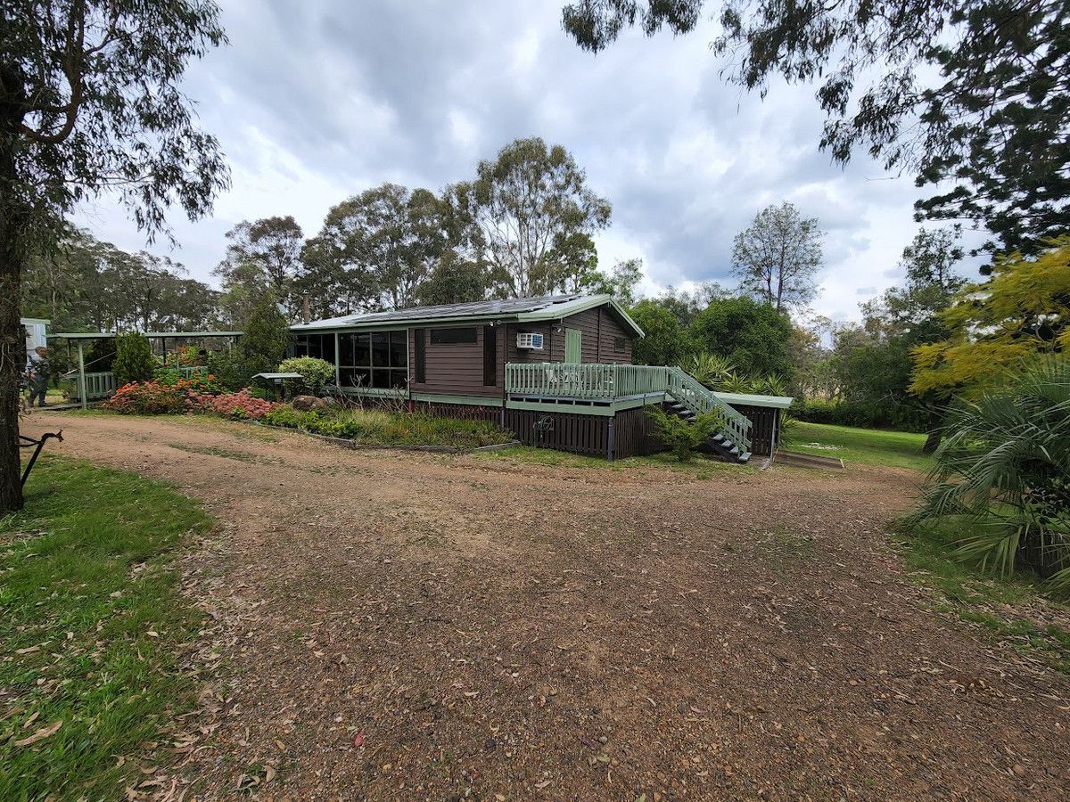 3847 New England Highway, Thornville QLD 4352, Image 1