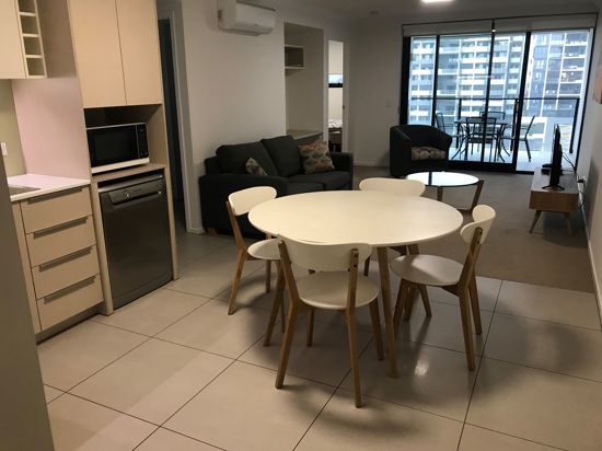 2 bedrooms Apartment / Unit / Flat in 14 Merivale St SOUTH BRISBANE QLD, 4101