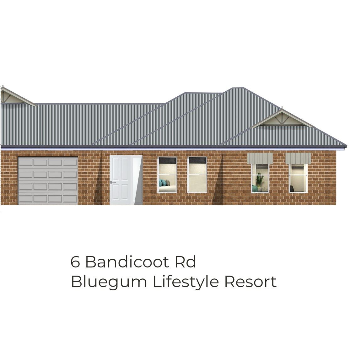 6 Bandicoot Rd, Thirlmere NSW 2572, Image 0