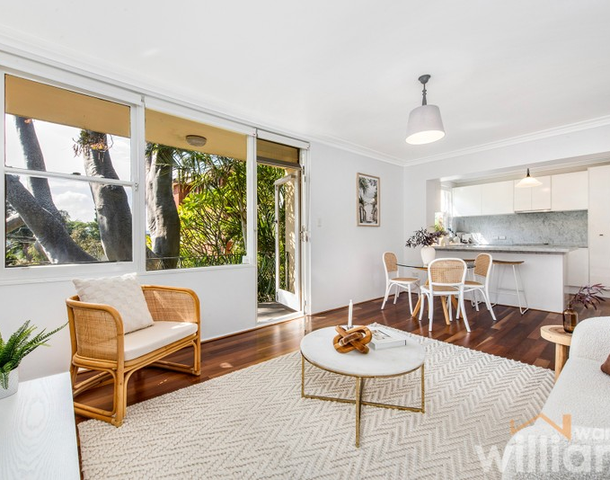 13/25 Collingwood Street, Drummoyne NSW 2047