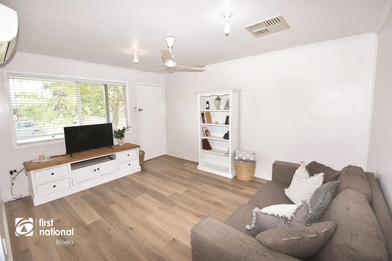 26 Coorada Street, Biloela QLD 4715 Domain