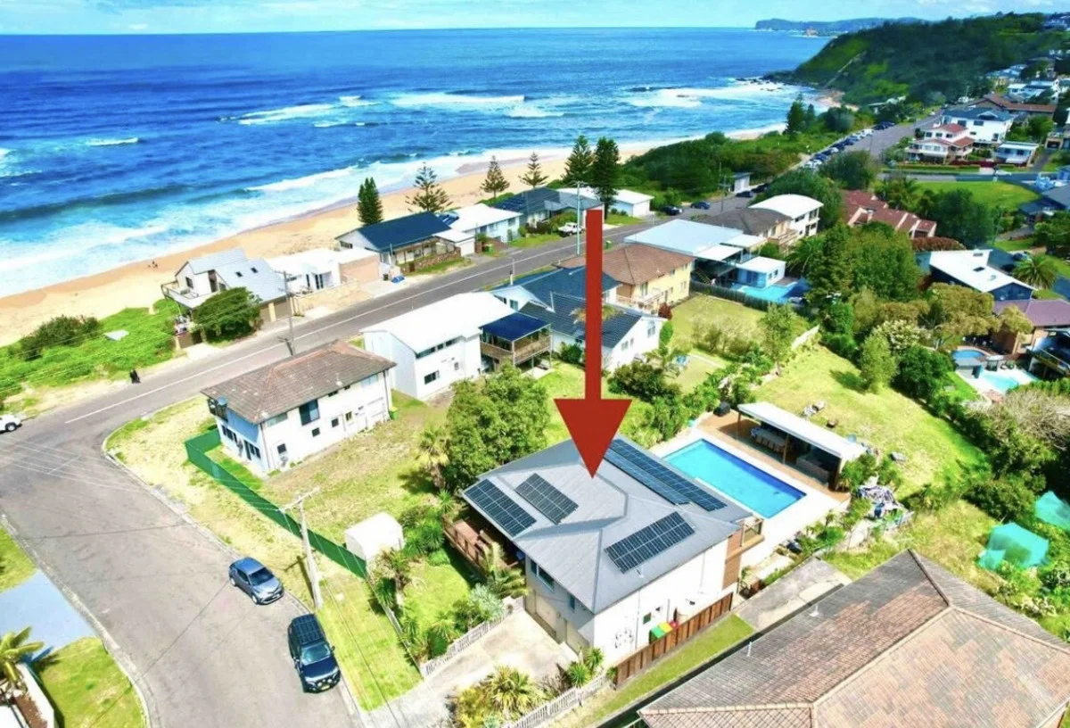 1 Boos Road, Forresters Beach NSW 2260