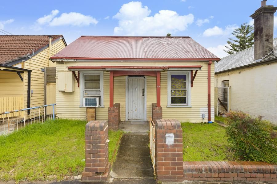 49 Milton Street, Ashfield NSW 2131, Image 0