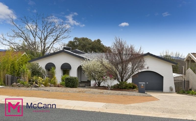 16 Sturdee Crescent, Monash ACT 2904, Image 0