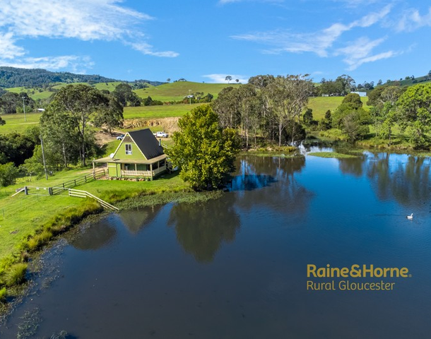 1754 Waukivory Road, Waukivory NSW 2422