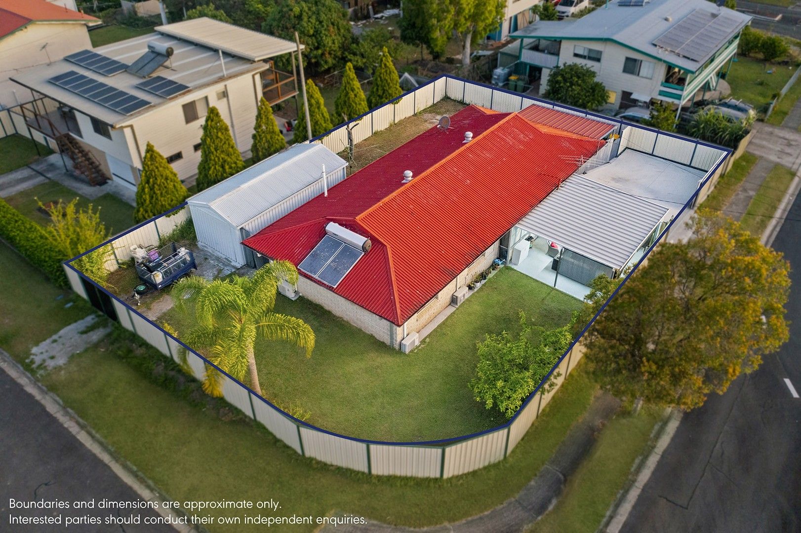 3 bedrooms House in 3 Shannon Street WOODRIDGE QLD, 4114