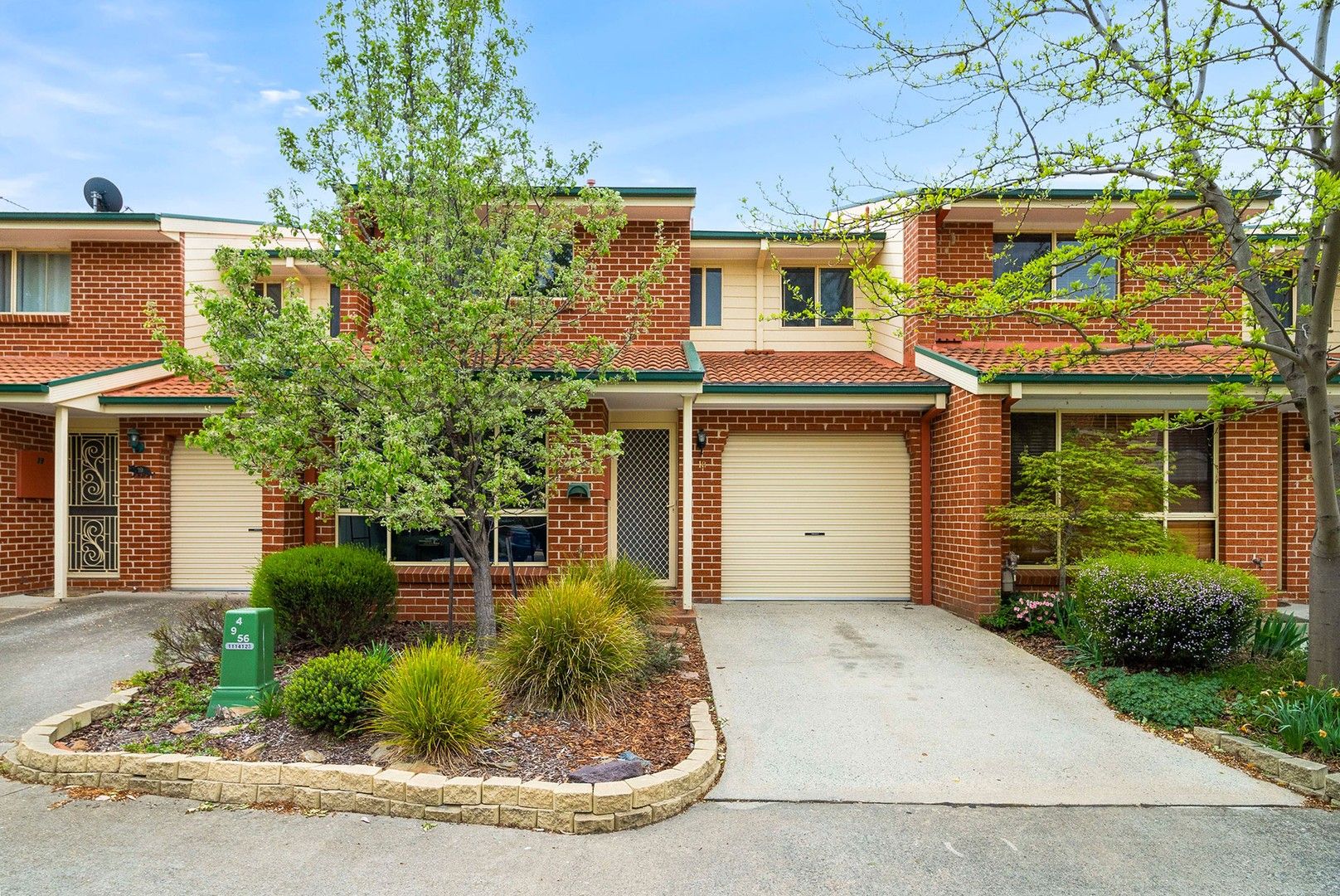 18/174 Clive Steele Avenue, Monash ACT 2904, Image 1