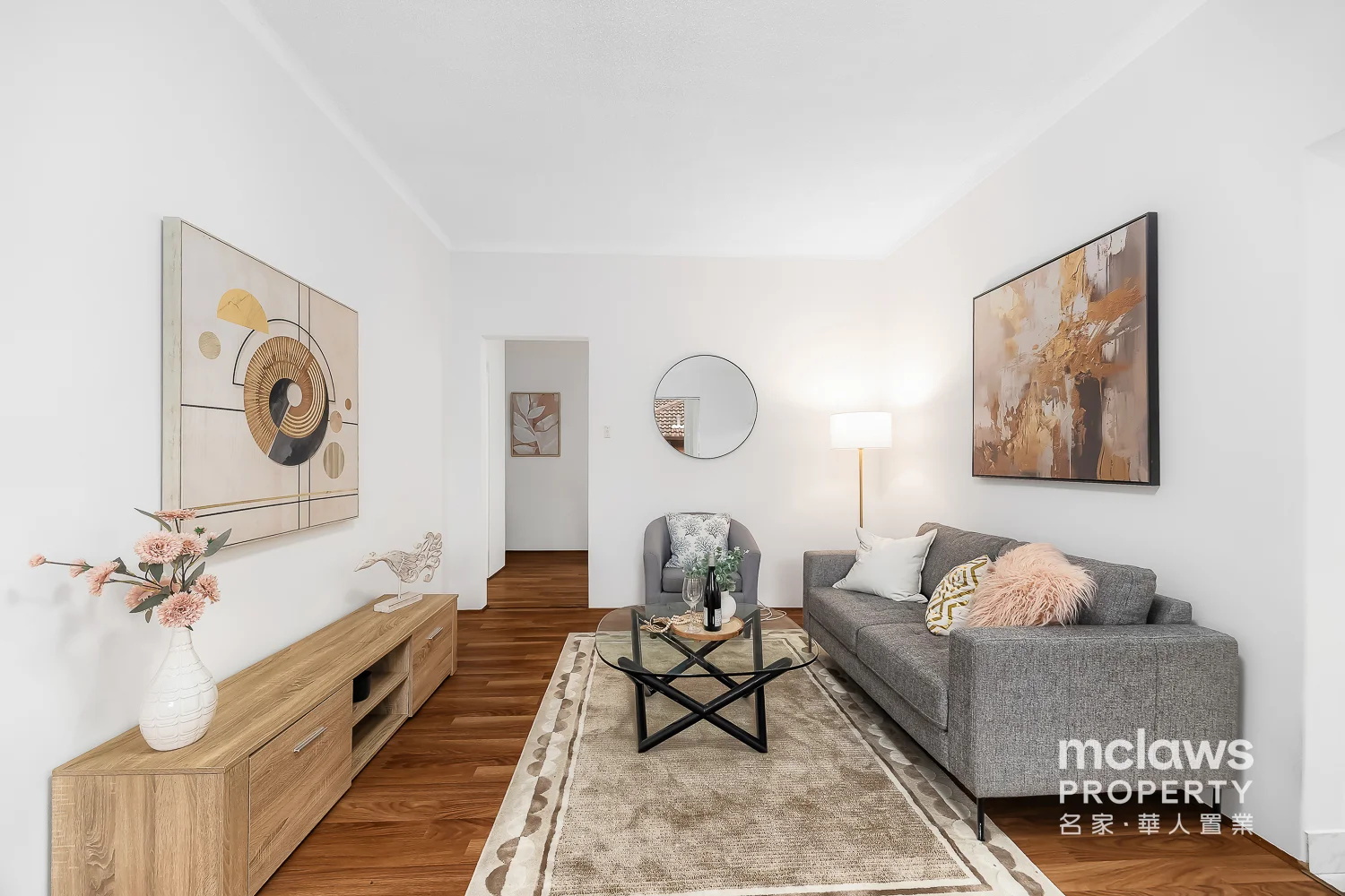 Primary image of 8/27 Bellevue Parade, Hurstville NSW 2220