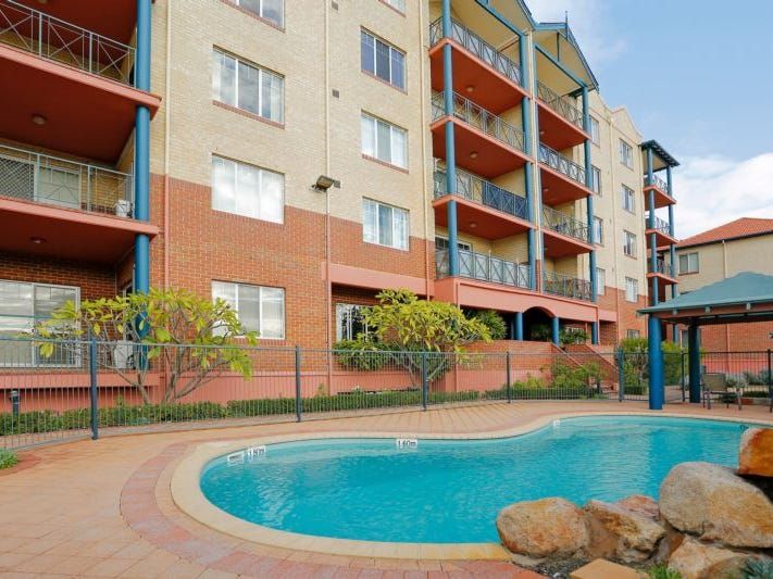 2 bedrooms Apartment / Unit / Flat in 115/7-11 Heirisson Way VICTORIA PARK WA, 6100
