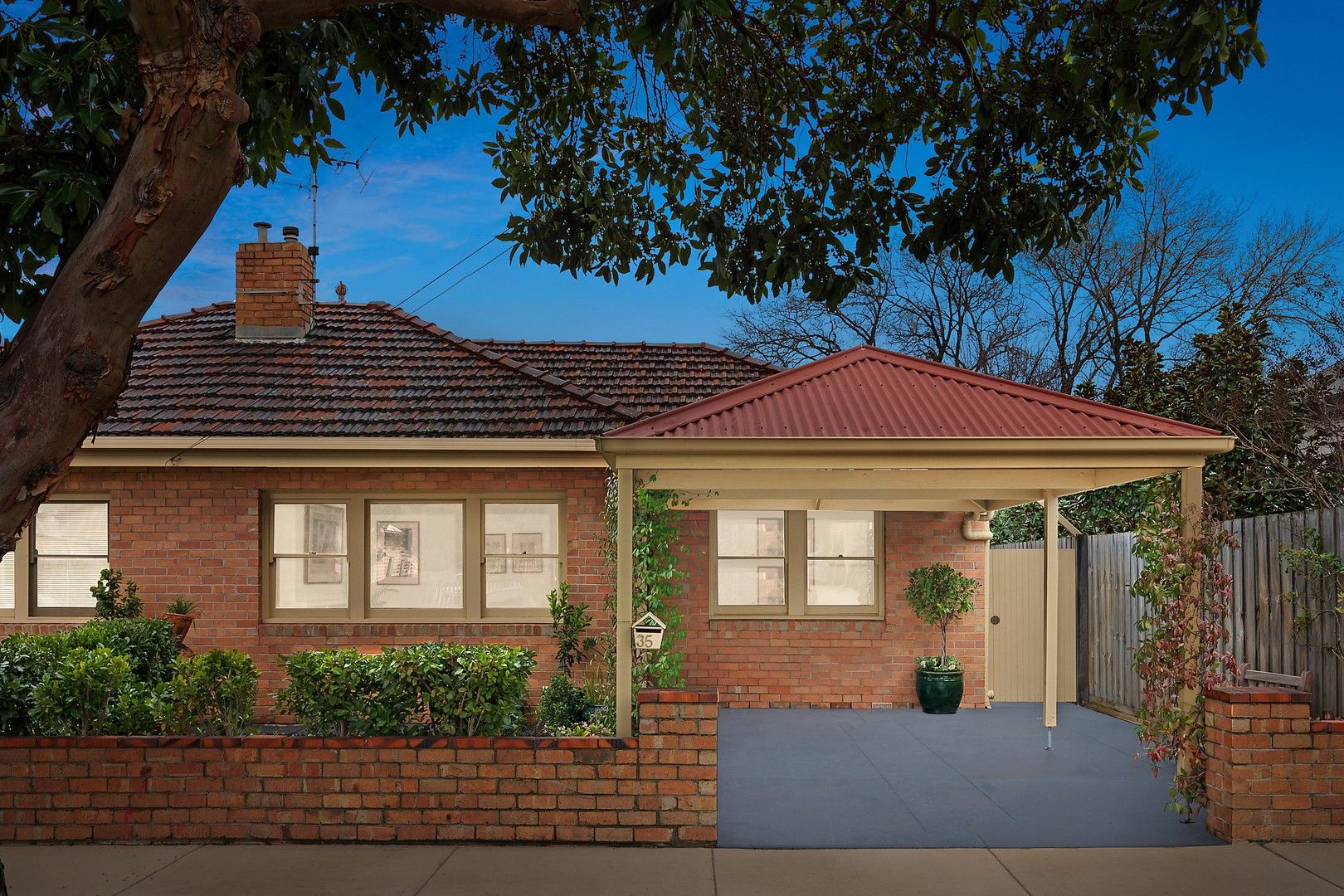 3 bedrooms House in 35 Sharp Street NEWTOWN VIC, 3220