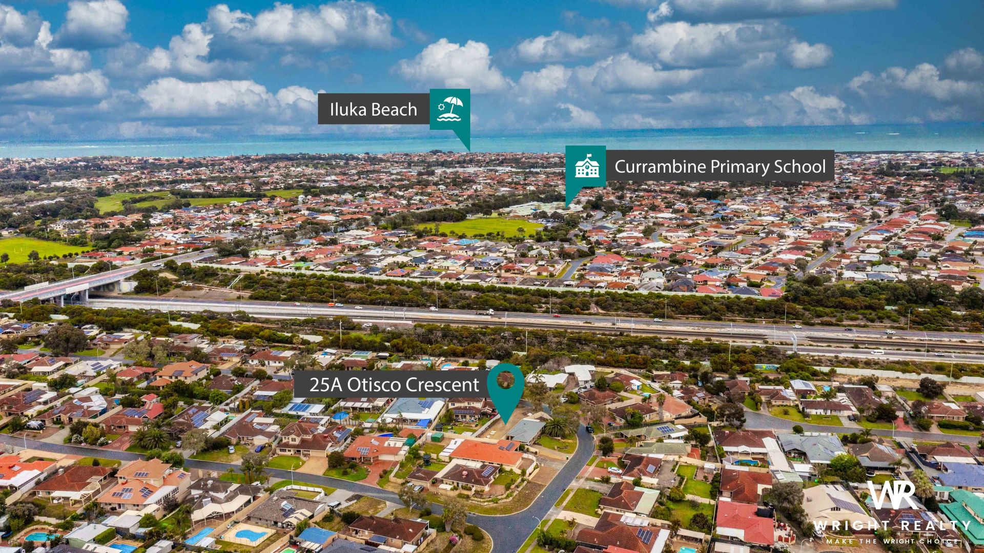 25A Otisco Crescent, Joondalup WA 6027 Domain