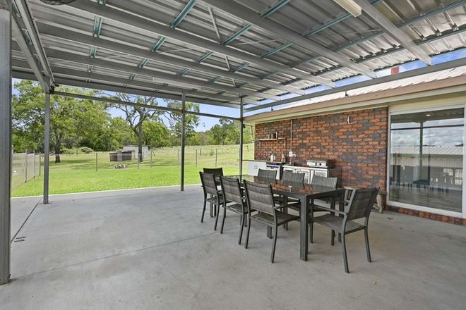 Picture of 6 Carinya Court, GLENVALE QLD 4350