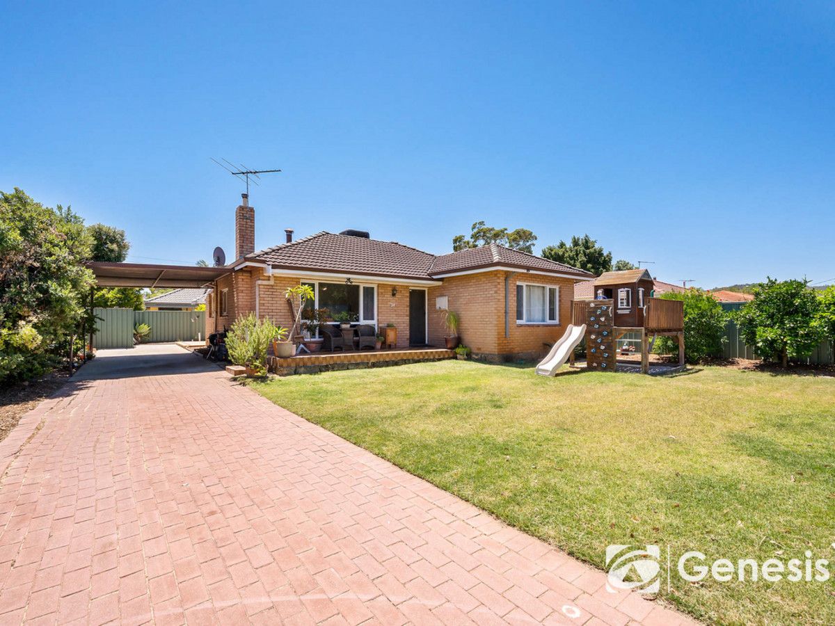 34 Sussex Road, Forrestfield WA 6058, Image 0