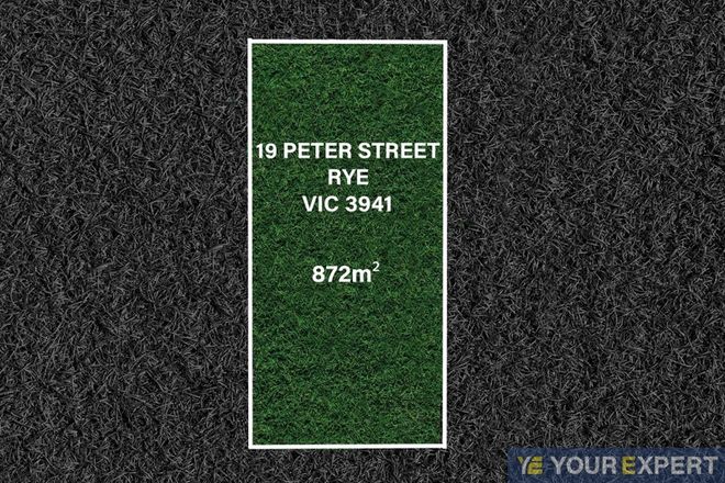 Picture of 19 Peter Street, RYE VIC 3941