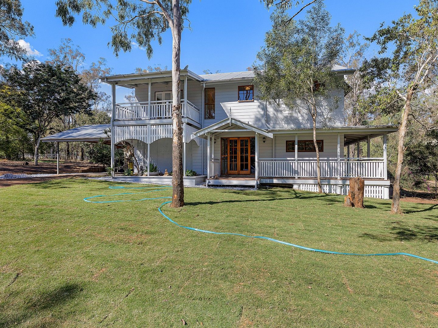 98 Clarendon Road, Lowood QLD 4311, Image 0