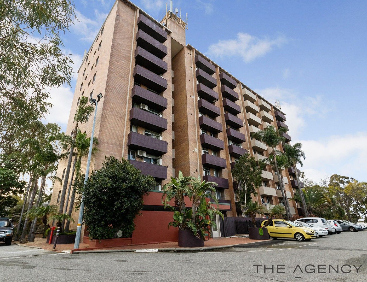 1 bedrooms Apartment / Unit / Flat in 8/36 Tenth Avenue MAYLANDS WA, 6051