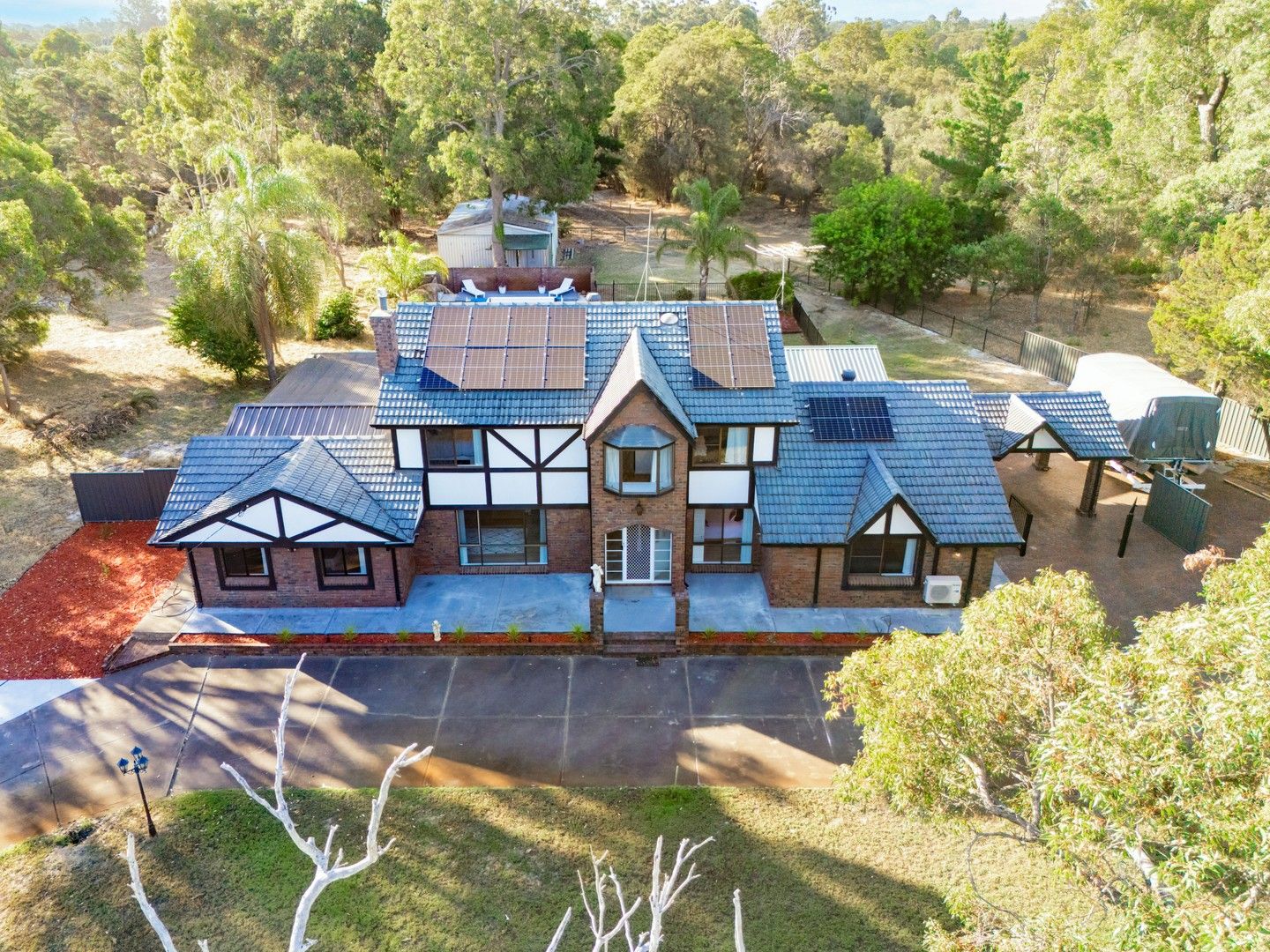 31 Dunkerton Road, Barragup WA 6209 Domain