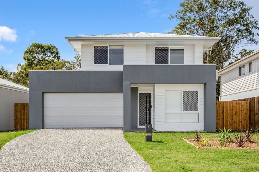 3 bedrooms New House & Land in 7 Oak Street PIMPAMA QLD, 4209