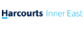 Harcourts Inner East's logo