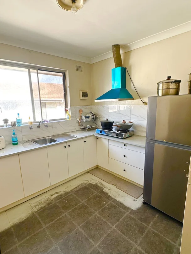 5/27 Rawson Street, Auburn NSW 2144