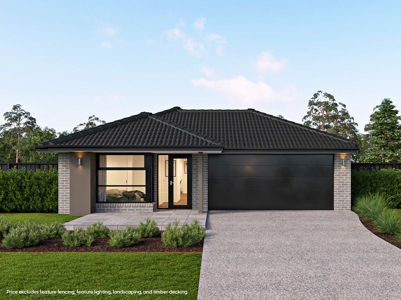 Lot 907 New Road - Hayfield Estate, Ripley QLD 4306 | Domain