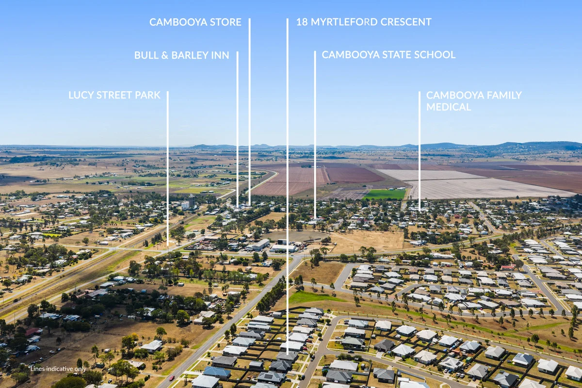 Additional image 15 of 18 Myrtleford Crescent, Cambooya QLD 4358