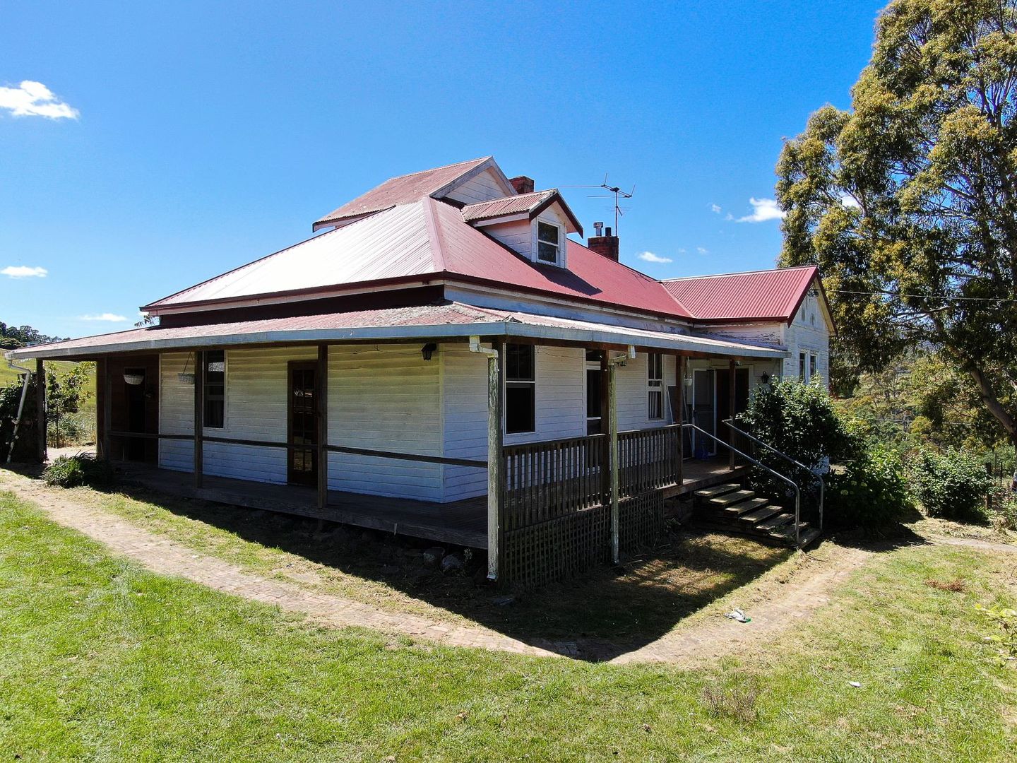 4 Ridge Street, Hillwood TAS 7252, Image 1