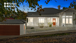 Picture of 17 Lime Avenue, NEWSTEAD TAS 7250